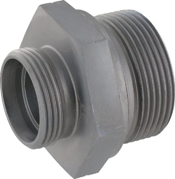 Voss - GES28LR112WD - Kupplung 28L R 1 1/2
