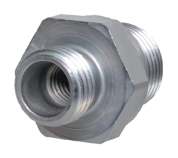 Voss - GES8LR38WDM8 - Kupplung 8l R3/8 M8 Innengewinde