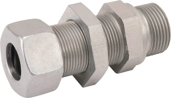 Voss - GESV18LR12 - Durchgangsanschluss 18L R1/2