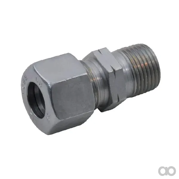 Voss - GEV38S112NPT - Kupplung 38S 1-1/2NPT