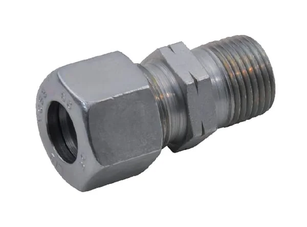 Voss - GEV42L112NPT - Kupplung 42L 1-1/2NPT