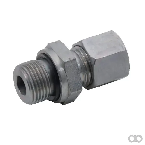 Voss - GEV6LR14WD - Kupplung 6L R1/4
