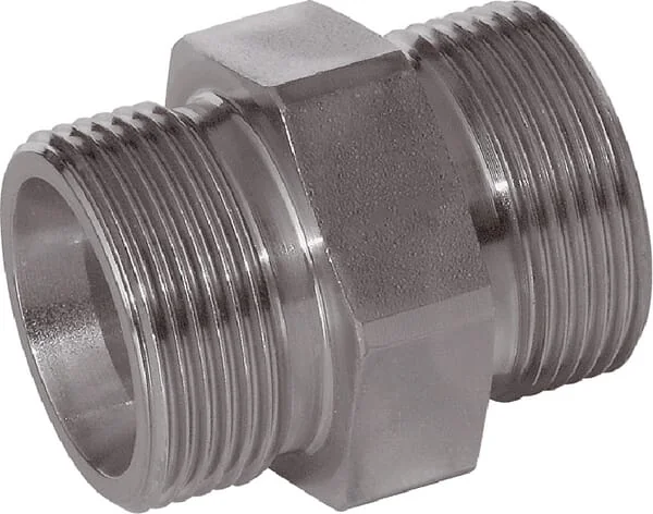 Voss - GS12L - Gerader Adapter (Ohne M/R) 12l