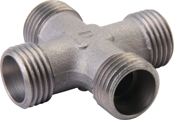 Voss - KS12S - Kreuzkupplung 12S