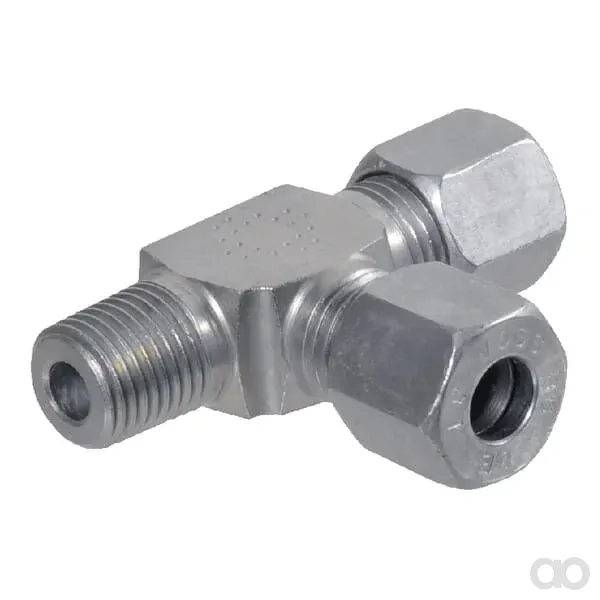 Voss - LEV8LRK14 - L-Kupplung 8L R1/4