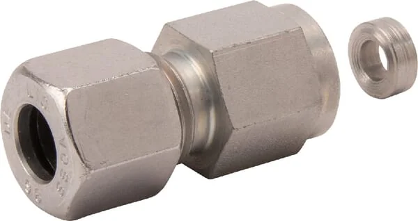 Voss - MAV12SR12 - Manometerkupplung F 12 SR 1/2 BSP