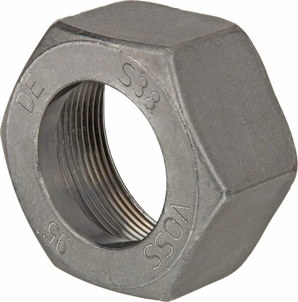 Voss - MV38S - Drehgelenkmutter 38S
