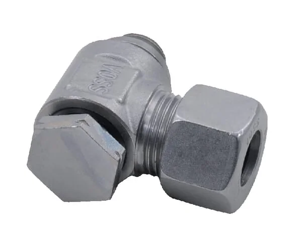 Voss - RSWV38SR112 - Schwenkbanjo 38S-1 1 1/2 BSP