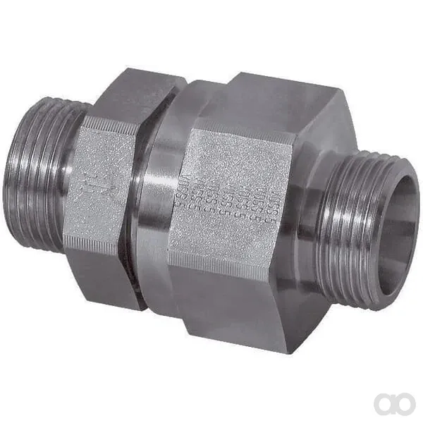 Voss - RVV38S - Rueckschlagventil 38S 1 bar