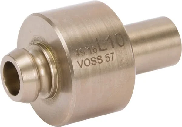 Voss