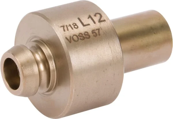 Voss - TDCRPTL12MT - Montagestift