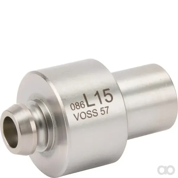 Voss - TDCRPTL15MT - Montagestift