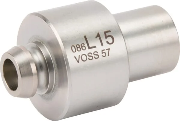 Voss