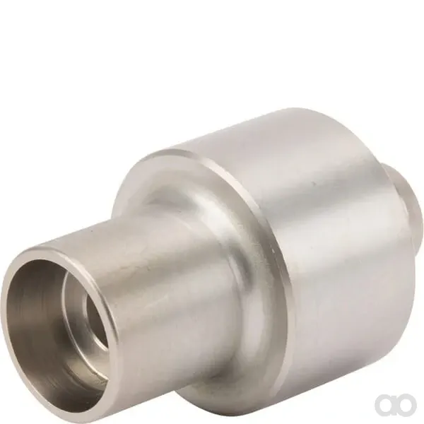 Voss - TDCRPTL15MT - Montagestift