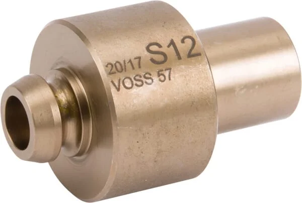 Voss