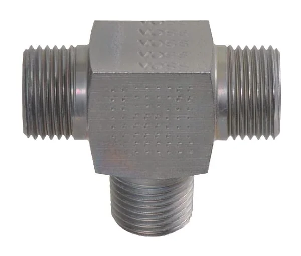 Voss - TES12LM16 - T-Verbinder 12L M16