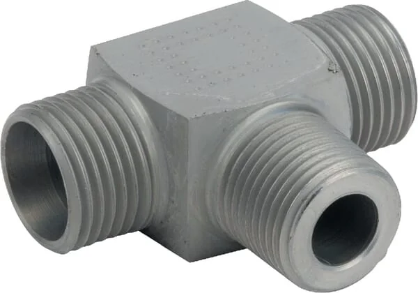 Voss - TES12LRK38 - T-Verbinder 12L R3/8