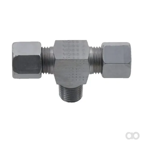 Voss - TEV10LM14 - T-Verbinder 10L M14