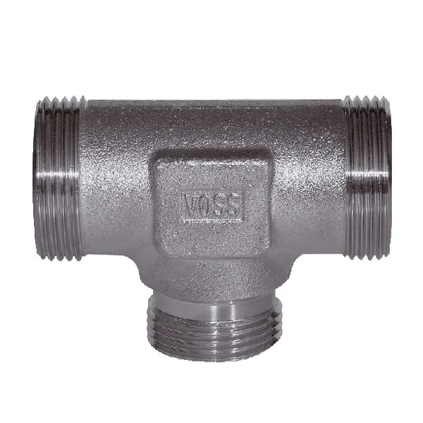 Voss - TS181812L - T-Kupplung 18-18-12l
