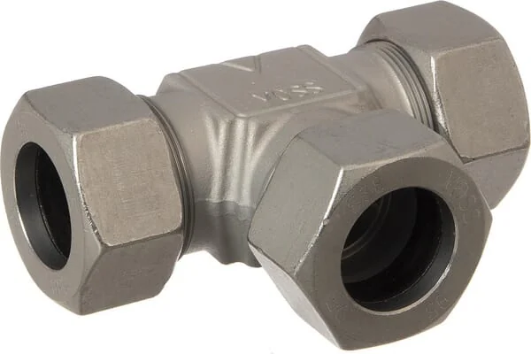 Voss - TV38S - T-Verbinder 38S