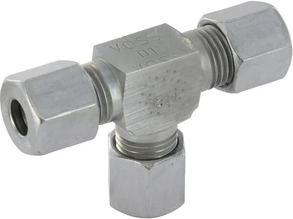 Voss - TWV6S - Wechselventil VOS 6S