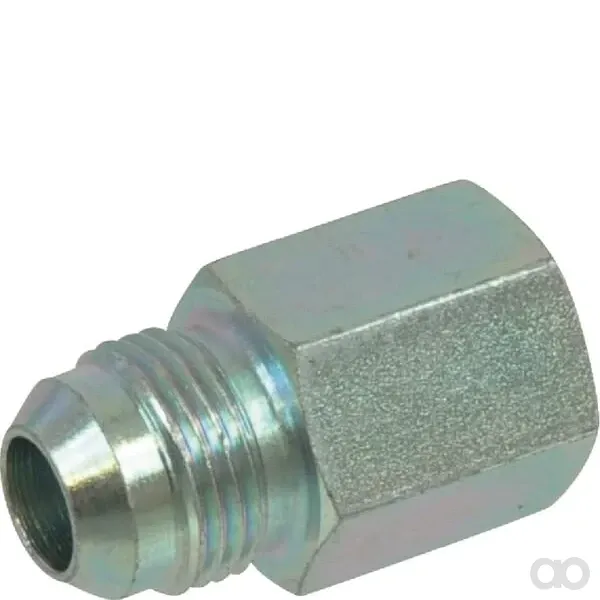 Voss - UFA12MJ08FG - Fitting 3/4 JIC x 1/2 BSP