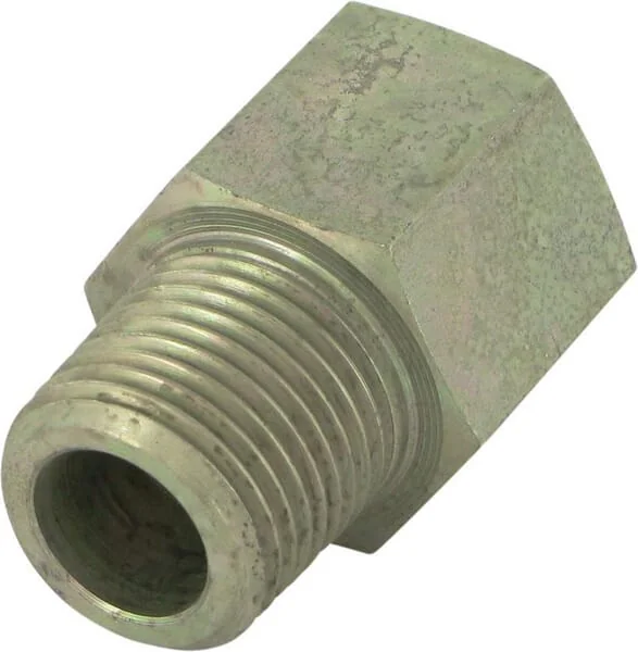 Voss - VRBTB08 - Nippel weiblich-maennlich 1/2 BSPT x 1/2 BSP
