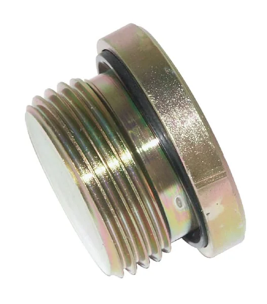 Voss - VSR12WD - Endstopfen (CS) R3/4