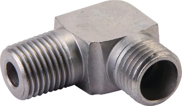 Voss - WES10LRK14 - Winkelkupplung 10L R1/4