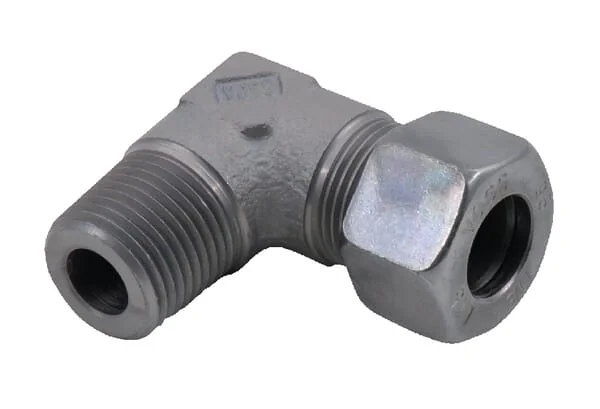 Voss - WEV10L14NPT - Winkelkupplung 10L 1/4NPT