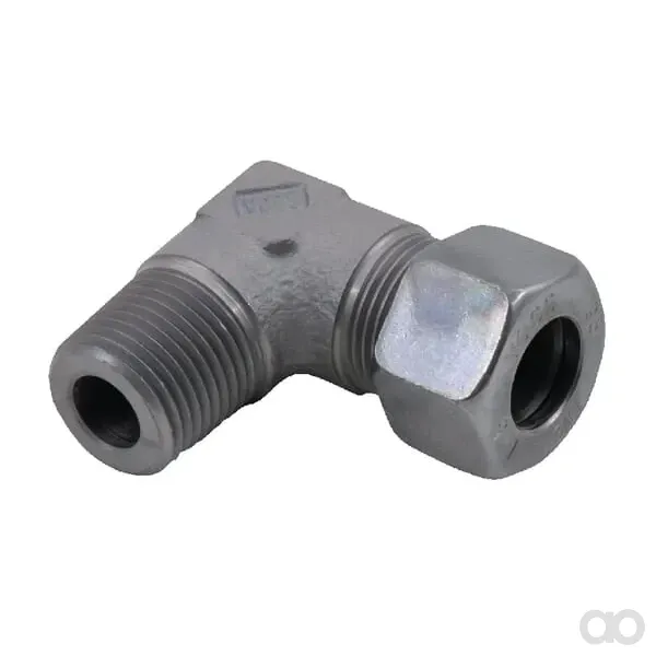 Voss - WEV22L34NPT - Winkelkupplung