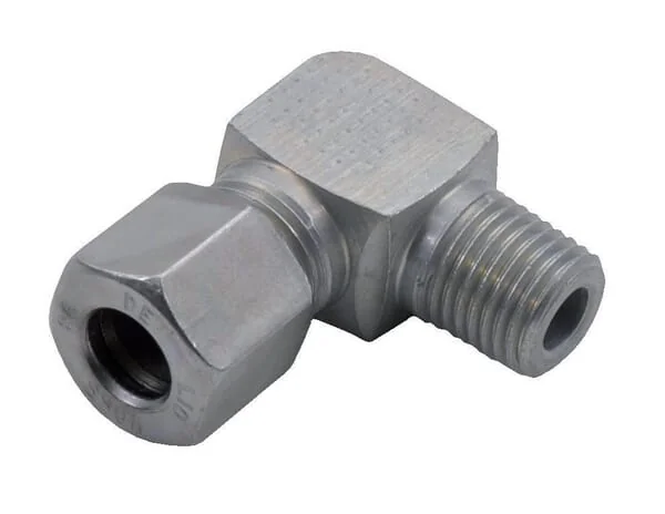 Voss - WEV6SM12 - Winkelkupplung 6S M12
