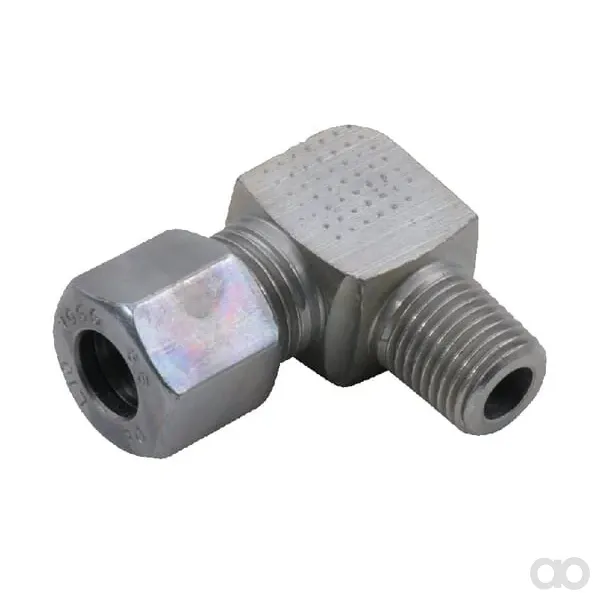 Voss - WEV8LRK38 - Winkelkupplung 8L R3/8