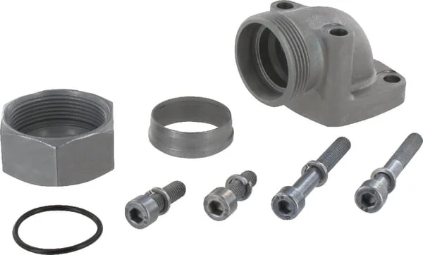Voss - WFV35L55 - Anschlussflansch 35L Sp. 55mm