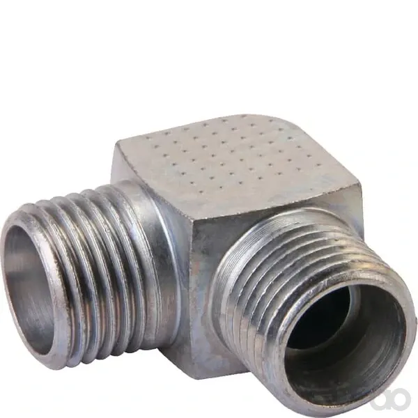 Voss - WS8L - Winkelkupplung 8L