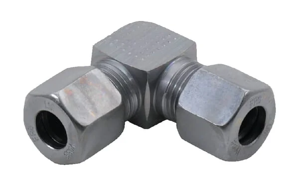 Voss - WV10S - Eckkupplung 10S