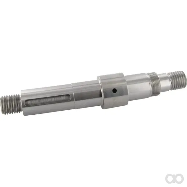 Votex UK - 3602020 - Messerwelle Votex UK