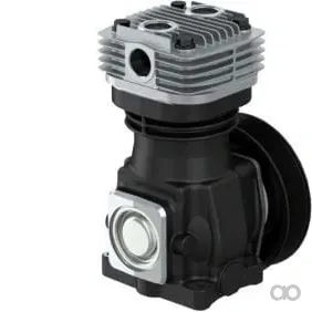 Wabco - 4111410030 - Kompressor