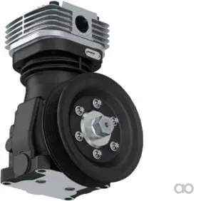 Wabco - 4111410030 - Kompressor