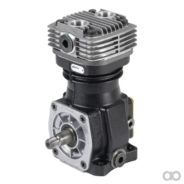 Wabco - 4111415040 - Kompressor