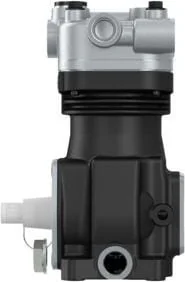 WABCO - 4111415510 - Einstufiger Kompressor