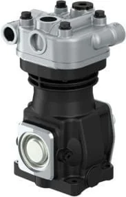 WABCO - 4111415510 - Einstufiger Kompressor