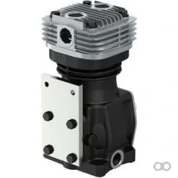 Wabco - 4111416400 - Kompressor