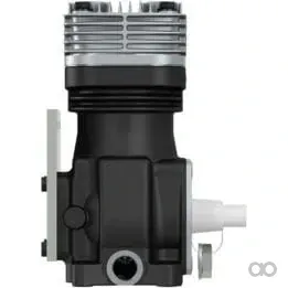 Wabco - 4111416400 - Kompressor