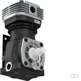 Wabco - 4111416400 - Kompressor