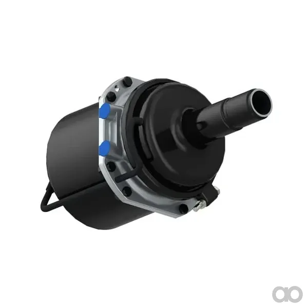 Wabco - 4253332120 - Tristop-Zylinderkeil F-20/24