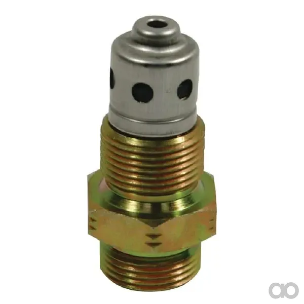 Wabco - 4340210000 - Rueckschlagventil M 22x1,5