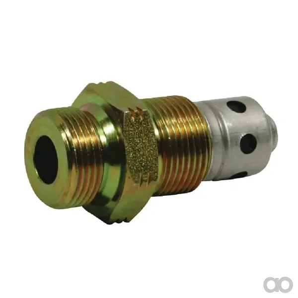 Wabco - 4340210000 - Rueckschlagventil M 22x1,5