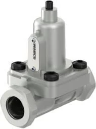 WABCO - 4341001250 - Ueberdruckventil Motorbremse