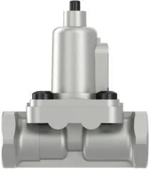 WABCO - 4341001250 - Ueberdruckventil Motorbremse